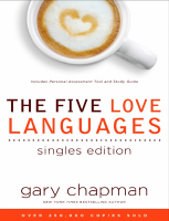 The Five Love Languages Singles edition - Gary Chapman (1).pdf